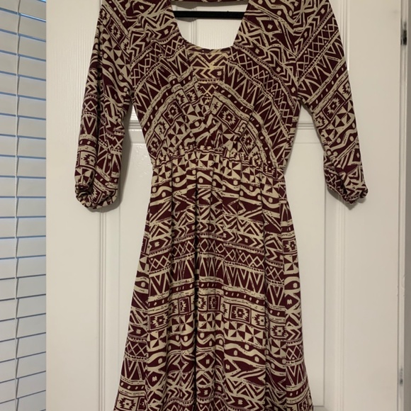 Dress - Picture 4 of 7